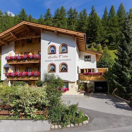 Bella-Vista Apart Soelden Екстериор снимка
