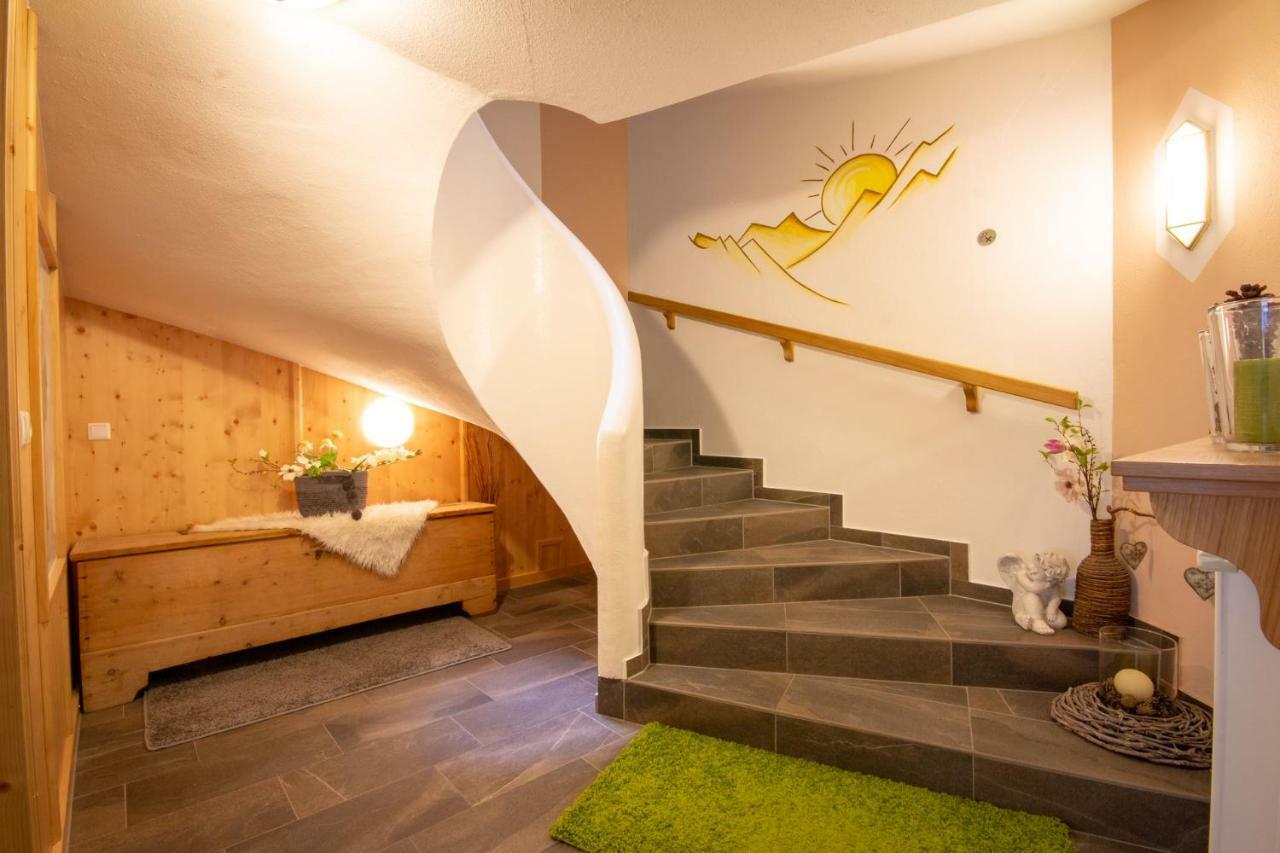 Bella-Vista Apart Soelden Екстериор снимка